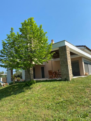 Villa Aggelos